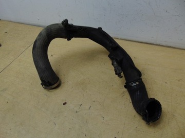 фото thumb №9, Труба воздуховод воздуха vw tiguan 1 2.0 tdi 5n0145770a