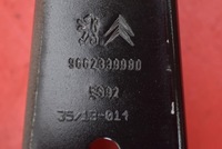 фото thumb №8, Петля петлі кришки 9662339980 9662340080 citroen c5 ii x7 iii sedan 08-17