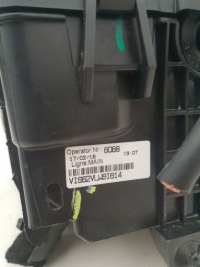 фото thumb №4, Citroen c3 aircross корпус запобіжників 1.2b