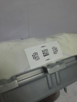 фото thumb №11, Subaru crosstrek 22- подушка безопасности пассажира 638164202a usa