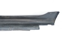 фото thumb №13, Bmw 5 e60 e61 m-pakiet 2010- молдинг накладка порог правая 7896838