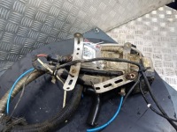 фото thumb №2, Ford transit custom webasto d4ws