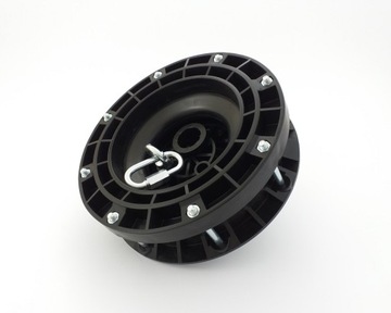 НАЧАЛКА глубокого колодца 125/32 мм VENT