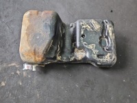 Бак топлива bak land rover range evoque 1 11-18 2.0 td с Разборки, фото thumb