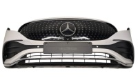 фото thumb №1, Бампер передний mercedes eqa w243 lift amg