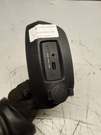 фото thumb №1, Kia soul i панель разъём прикуриватель aux usb