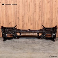 фото thumb №5, Bmw g15 g16 m набір бампер aventurin rot us