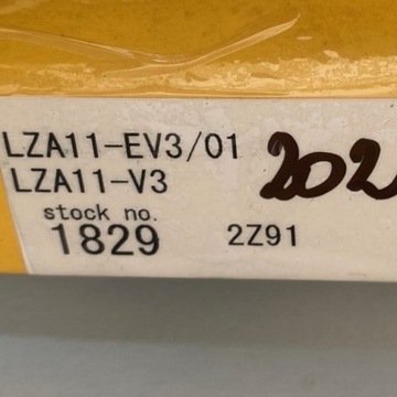 фото thumb №3, Лямбда-зонд ntk 1829 lza11-v3 vw