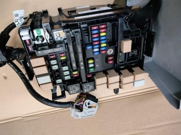 фото thumb №5, Джгут двигуна kia ceed iii 1,6 phev гібрид оригінал нова