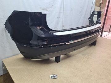 фото thumb №6, Volkswagen бампер зад vw tiguan 2 ii 14-20 4 pdc