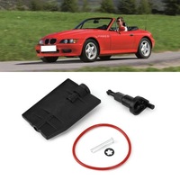 фото thumb №7, Клапан регулировочный крышки впуск воздуха 11617544805 pasuje do e46 e39 e60