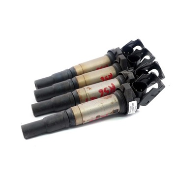 фото thumb №11, Bmw f20 f30 mini r56 4x котушка запалювання 7575010