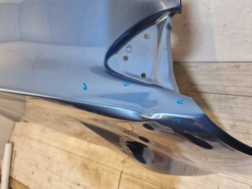 фото thumb №6, Крышка задняя багажника ferrari portofino