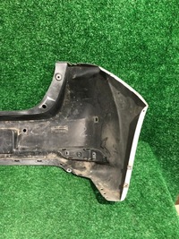 фото thumb №6, Бампер задній зад toyota auris ii рестайлінг hb