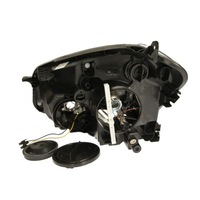 фото thumb №2, Лампа qashqai i qashqai +2 i 10-13 фара правый