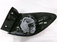 фото thumb №7, Renault captur лампа задня задня ліва 265558548r