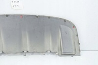 фото thumb №9, Спойлер бампера перед porsche cayenne ii 7p5