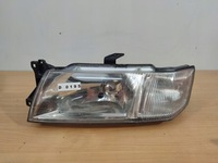 фото thumb №1, Mitsubishi space wagon 98-04 rok левая лампа перед