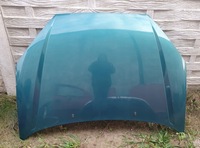 фото thumb №1, Капот кришка ford focus mk1 m8