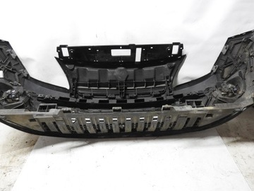 фото thumb №14, Renault scenic iii 09-16 tekng бампер перед комплектный