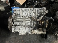 Volvo v60 2,0 d 163 km блок двигуна d5204t3 Київ, фото thumb