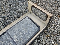 фото thumb №8, Рамка надставка права зад задня крило праві скло defender 1999-2014