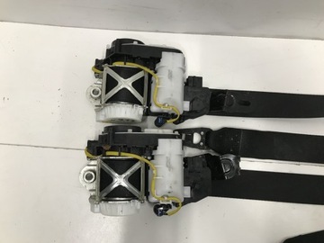 фото thumb №4, Mercedes w213 ремни безопасности перед/зад 4x