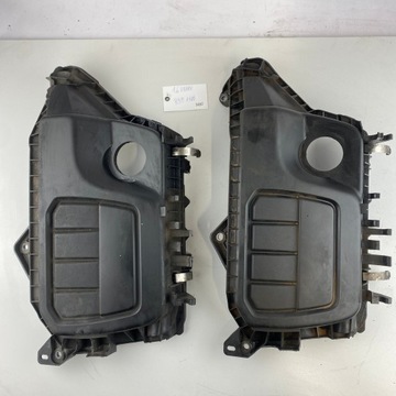 фото thumb №1, Захист кришка двигуна trafic vivaro 1.6 dci