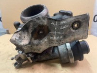 фото thumb №14, Mercedes turbo турбіна турбонагнітач a6400902780