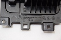 фото thumb №10, Bmw 7 i7 g70 підставка na телефон зарядний пристрій індукційна wireless зарядка