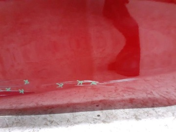 фото thumb №6, Дверь зад задние левая mazda 2 dj 2014-