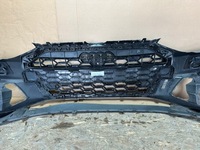 фото thumb №8, Бампер переднее перед audi a4 s4 b9 8w рестайлинг s line