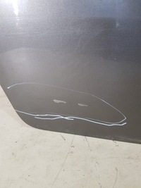 фото thumb №7, Двері праві зад зсувні peugeot partner ii 1.6hdi eur 11r ktq