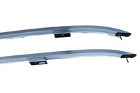 фото thumb №5, Audi a4 b8 рестайлинг универсал рейлинги крышные хром 8k9860021e 8k9860022e