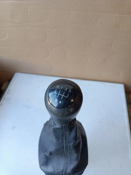 фото thumb №1, Ручка изменения коробки передач seat leon 1 toledo 2