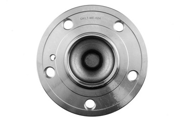 фото thumb №3, Nty ступиця колеса зад