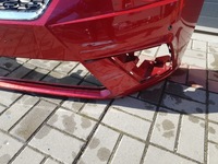 фото thumb №6, Бампер перед передний seat ibiza v 5 6f0807221d 6f