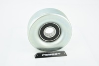 фото thumb №13, Ролик натяжитель ремень кондиционера honda fit almas gd1 2002-2 | 0387-gd febe