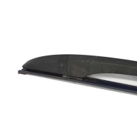 Bmw x3 e83 молдинг декоративна рейлінг даховий права mysticblau blue - a07 Доставка, фото thumb