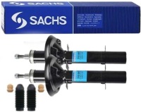 фото thumb №1, Sachs амортизатори перед audi a3 8l seat leon 1m