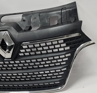 фото thumb №2, Org решітка радіатора решітка радіатора перед renault master iii lift / iv 4 2019-