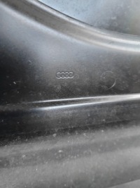 Капот audi a4 b7 третий поколение 2004-08 Цена, фото thumb