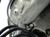 фото thumb №9, Mercedes поворотна опора передня права a2053323800 c клас 205 c43 amg рестайлінг 4mat