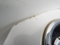 Капот крышка крышка багажника двигателя skoda superb 3 белый Недорого, фото thumb