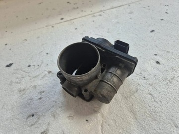 фото thumb №2, Дроссельная заслонка sera526-01 / rma60-403b opel vectra c signum 3.0 cdti v6