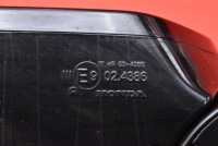фото thumb №10, Зеркало левая чёрные eu 212876135 honda crv 3 iii 06-09 9 pin