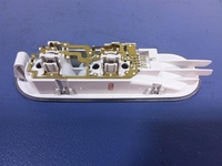 фото thumb №5, Renault clio iii фонари внутреннее 8200073231