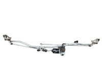 фото thumb №1, Механизм дворник перед 93390344 opel meriva a