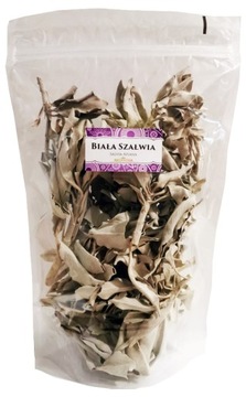 Шалфей белый Salvia Apiana высокое качество 100г