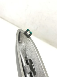 фото thumb №12, Mercedes-benz оригінальний номер a1778880300 решітка радіатора решітка радіатора молдинг